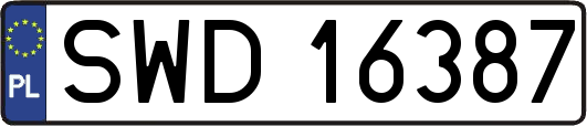 SWD16387