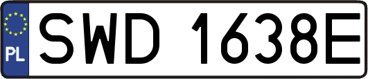 SWD1638E