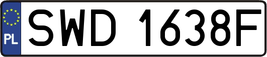 SWD1638F