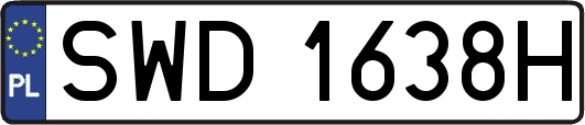 SWD1638H