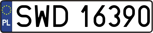 SWD16390