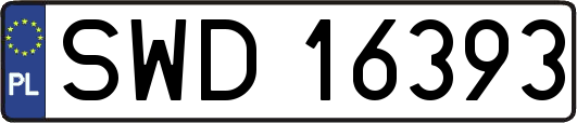 SWD16393
