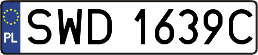 SWD1639C