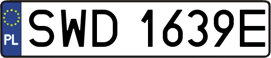 SWD1639E
