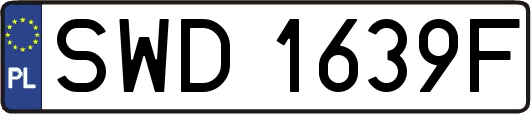 SWD1639F