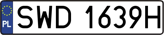 SWD1639H
