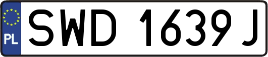 SWD1639J