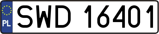 SWD16401