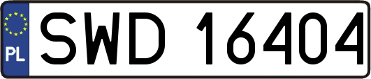 SWD16404