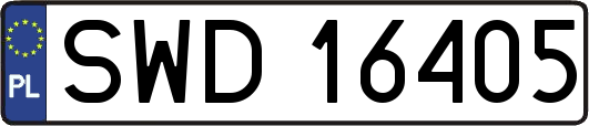 SWD16405