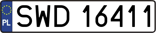 SWD16411