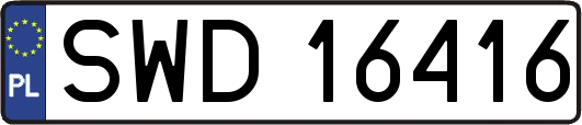 SWD16416