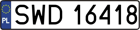SWD16418
