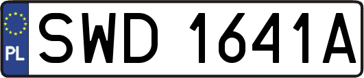 SWD1641A