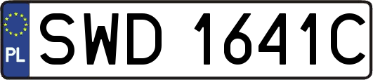 SWD1641C