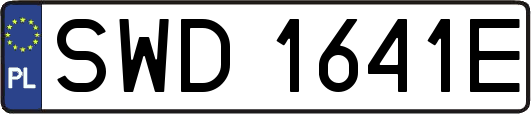 SWD1641E