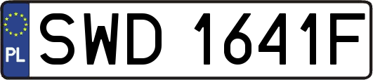 SWD1641F