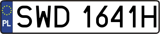 SWD1641H