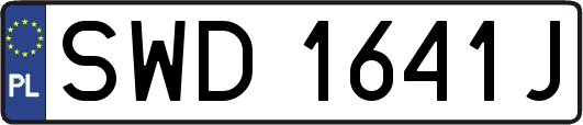 SWD1641J