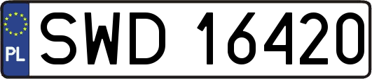 SWD16420
