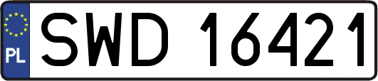 SWD16421