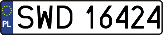 SWD16424