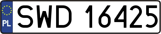 SWD16425