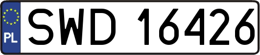 SWD16426