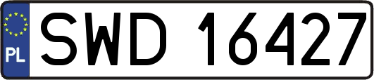 SWD16427