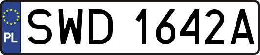 SWD1642A
