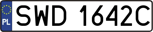 SWD1642C