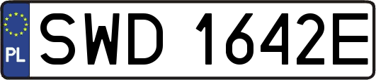 SWD1642E