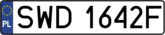 SWD1642F