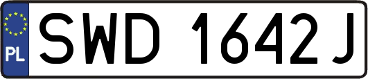 SWD1642J