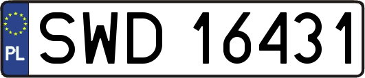 SWD16431