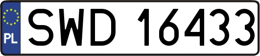 SWD16433