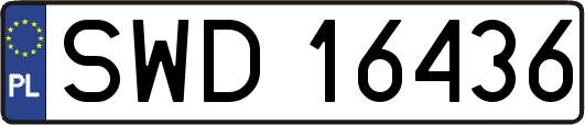 SWD16436