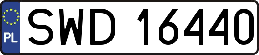 SWD16440