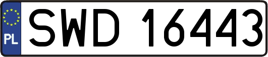 SWD16443