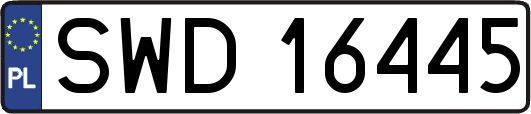 SWD16445