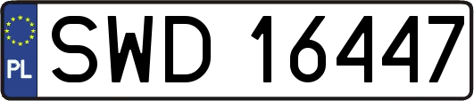 SWD16447