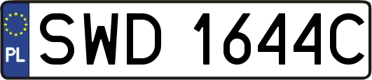 SWD1644C