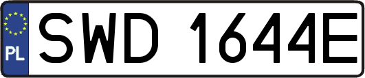 SWD1644E