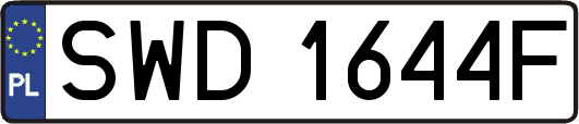 SWD1644F