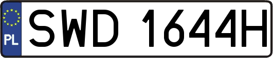SWD1644H
