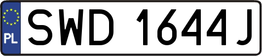 SWD1644J