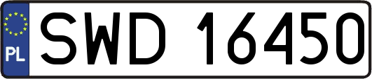 SWD16450