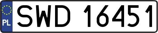 SWD16451