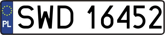 SWD16452