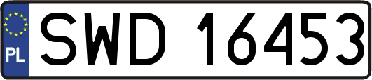 SWD16453